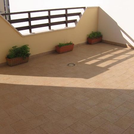 Villa Pasubio Porto Cesareo Exterior foto