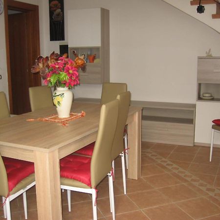 Villa Pasubio Porto Cesareo Exterior foto