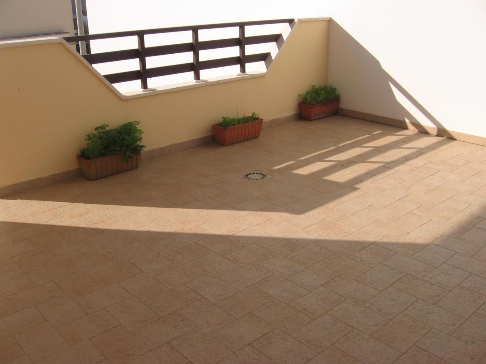 Villa Pasubio Porto Cesareo Exterior foto